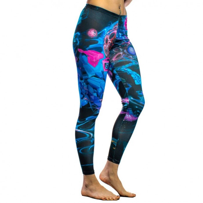 Ladies Legging